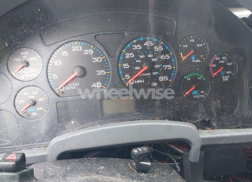 Photo 5 of 2007 International 4000 4300 (VIN 1HTMNAAM17H516988)