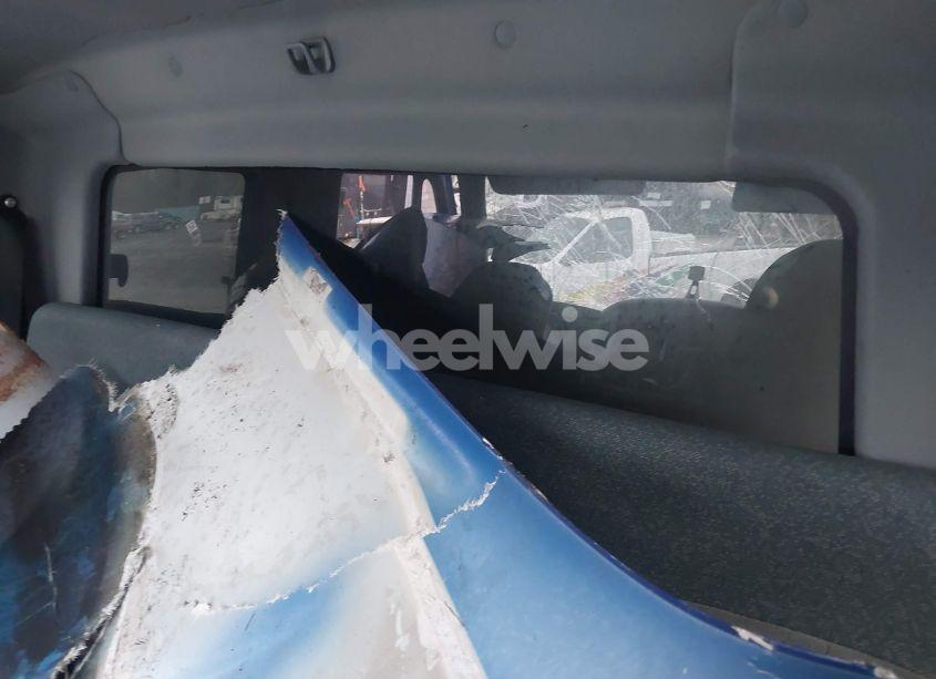 Photo 6 of 2007 International 4000 4300 (VIN 1HTMNAAM17H516988)