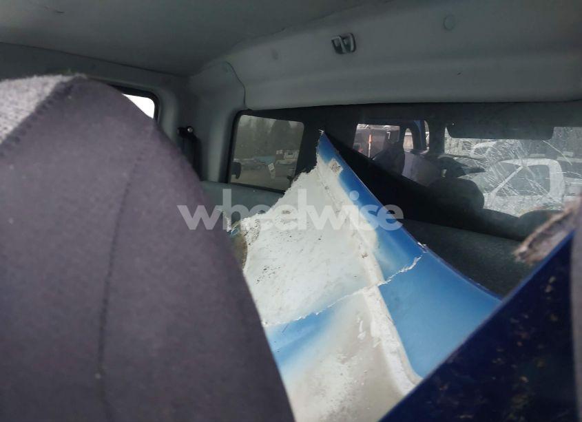 Photo 7 of 2007 International 4000 4300 (VIN 1HTMNAAM17H516988)