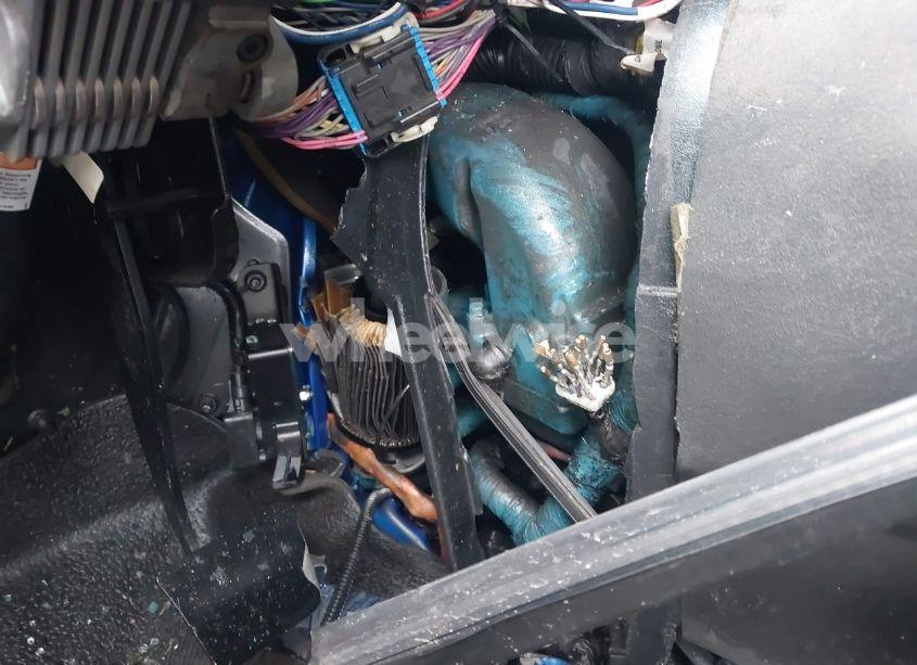 Photo 9 of 2007 International 4000 4300 (VIN 1HTMNAAM17H516988)