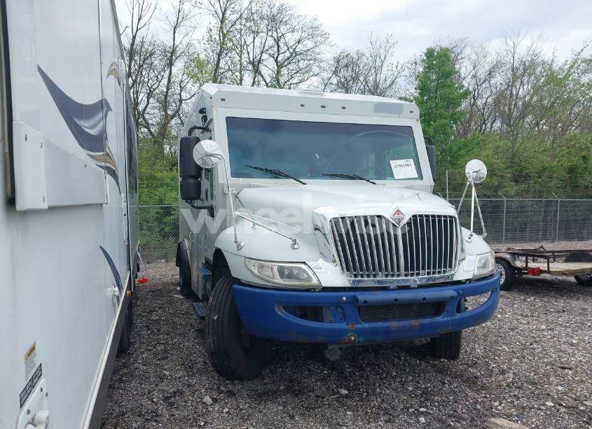 2012 International 4000 4300 LP (VIN 1HTMNAAM4CH590884) main photo