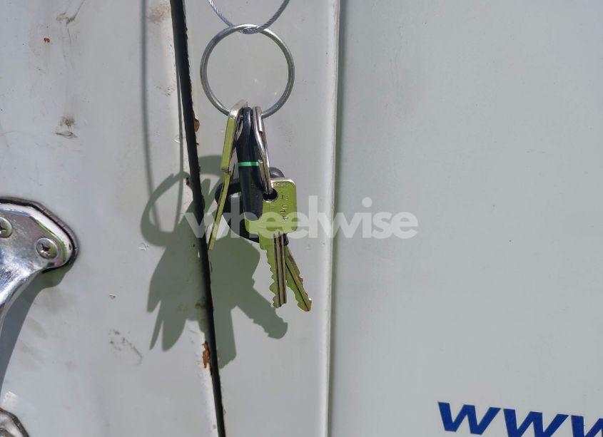 Photo 10 of 2012 International 4000 4300 LP (VIN 1HTMNAAM4CH590884)