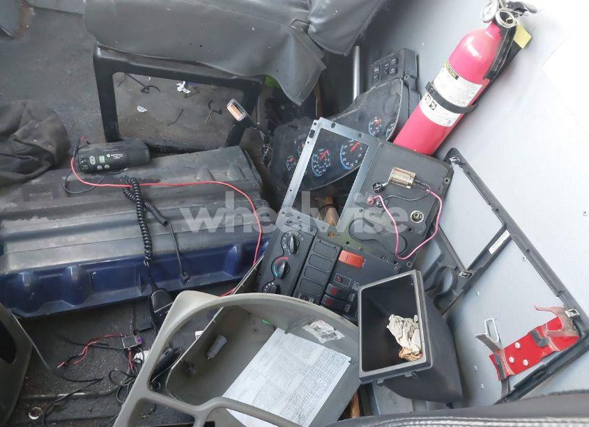 Photo 12 of 2012 International 4000 4300 LP (VIN 1HTMNAAM4CH590884)