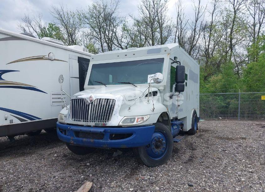 Photo 14 of 2012 International 4000 4300 LP (VIN 1HTMNAAM4CH590884)