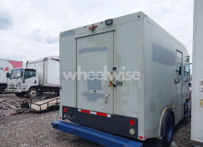 Photo 15 of 2012 International 4000 4300 LP (VIN 1HTMNAAM4CH590884)