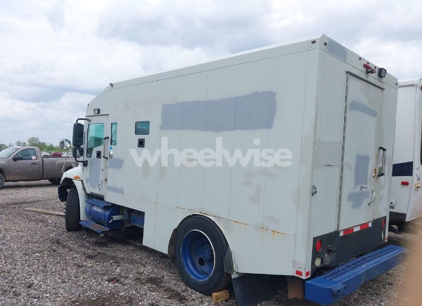 Photo 16 of 2012 International 4000 4300 LP (VIN 1HTMNAAM4CH590884)