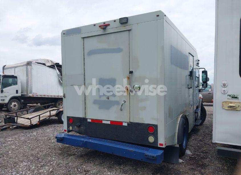 Photo 17 of 2012 International 4000 4300 LP (VIN 1HTMNAAM4CH590884)