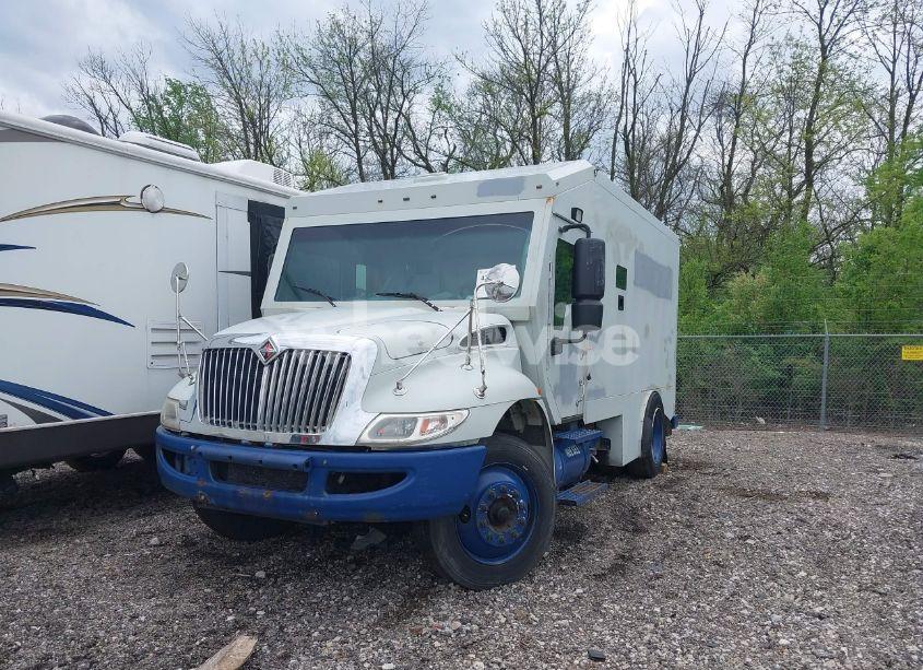 Photo 2 of 2012 International 4000 4300 LP (VIN 1HTMNAAM4CH590884)