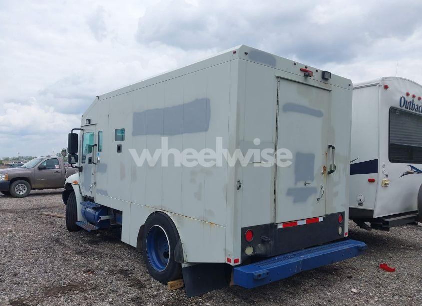 Photo 3 of 2012 International 4000 4300 LP (VIN 1HTMNAAM4CH590884)