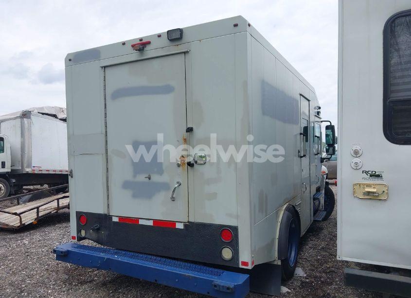 Photo 4 of 2012 International 4000 4300 LP (VIN 1HTMNAAM4CH590884)