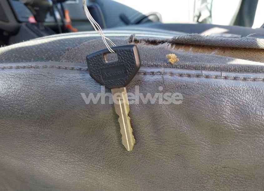 Photo 10 of 2006 International 4000 4200 (VIN 1HTMPAFM96H337678)