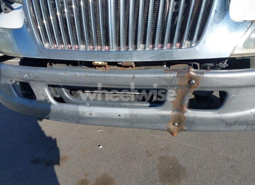 Photo 11 of 2006 International 4000 4200 (VIN 1HTMPAFM96H337678)