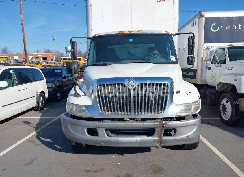 Photo 12 of 2006 International 4000 4200 (VIN 1HTMPAFM96H337678)