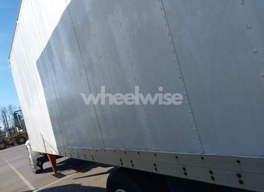 Photo 14 of 2006 International 4000 4200 (VIN 1HTMPAFM96H337678)