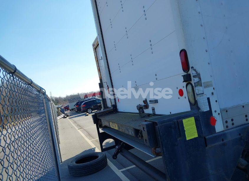 Photo 15 of 2006 International 4000 4200 (VIN 1HTMPAFM96H337678)