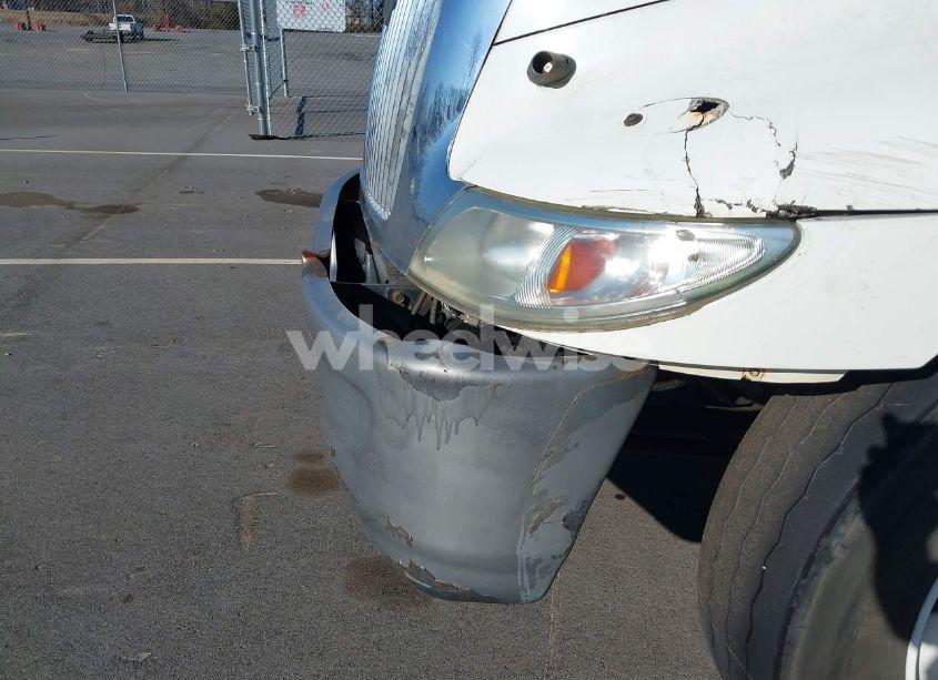 Photo 17 of 2006 International 4000 4200 (VIN 1HTMPAFM96H337678)