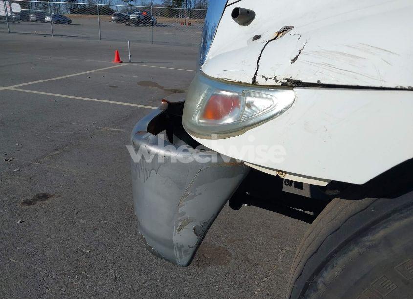 Photo 18 of 2006 International 4000 4200 (VIN 1HTMPAFM96H337678)