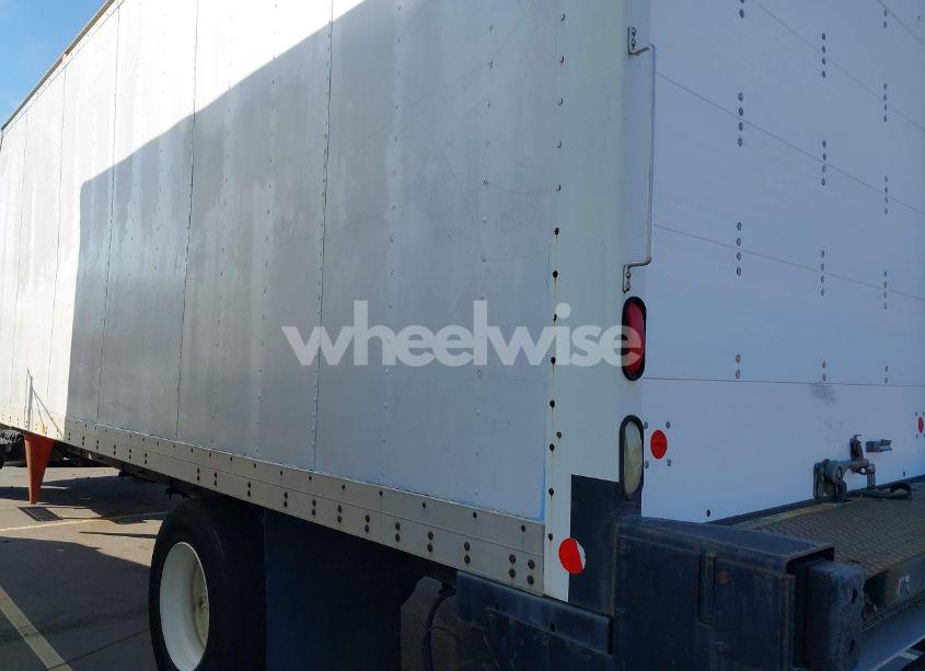 Photo 3 of 2006 International 4000 4200 (VIN 1HTMPAFM96H337678)