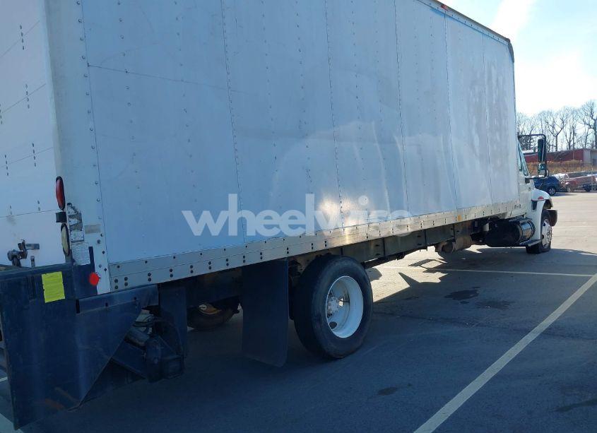 Photo 4 of 2006 International 4000 4200 (VIN 1HTMPAFM96H337678)