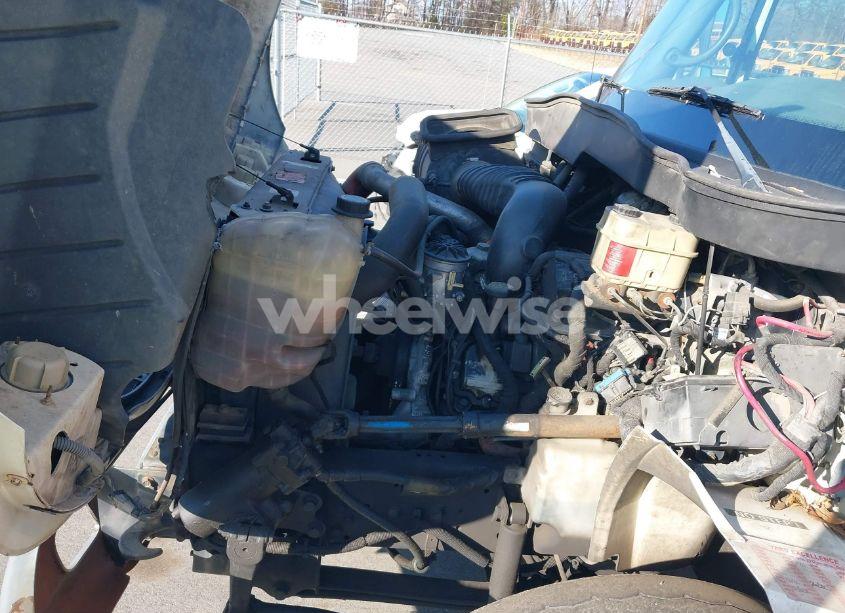 Photo 9 of 2006 International 4000 4200 (VIN 1HTMPAFM96H337678)