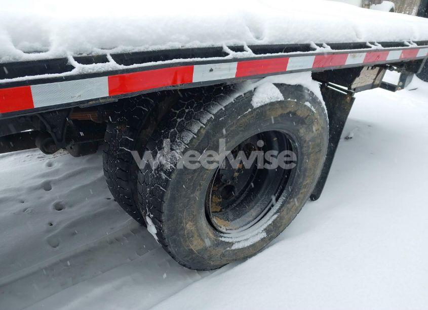 Photo 11 of 2007 International 4000 4200 (VIN 1HTMPAFM97H414485)