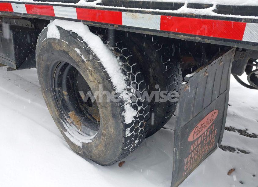 Photo 12 of 2007 International 4000 4200 (VIN 1HTMPAFM97H414485)