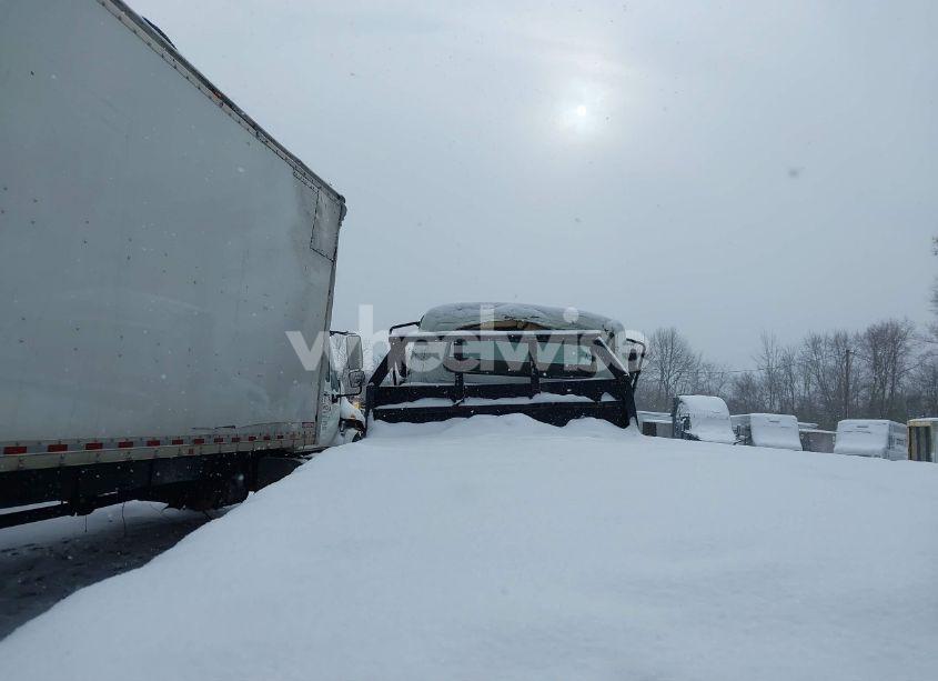 Photo 13 of 2007 International 4000 4200 (VIN 1HTMPAFM97H414485)