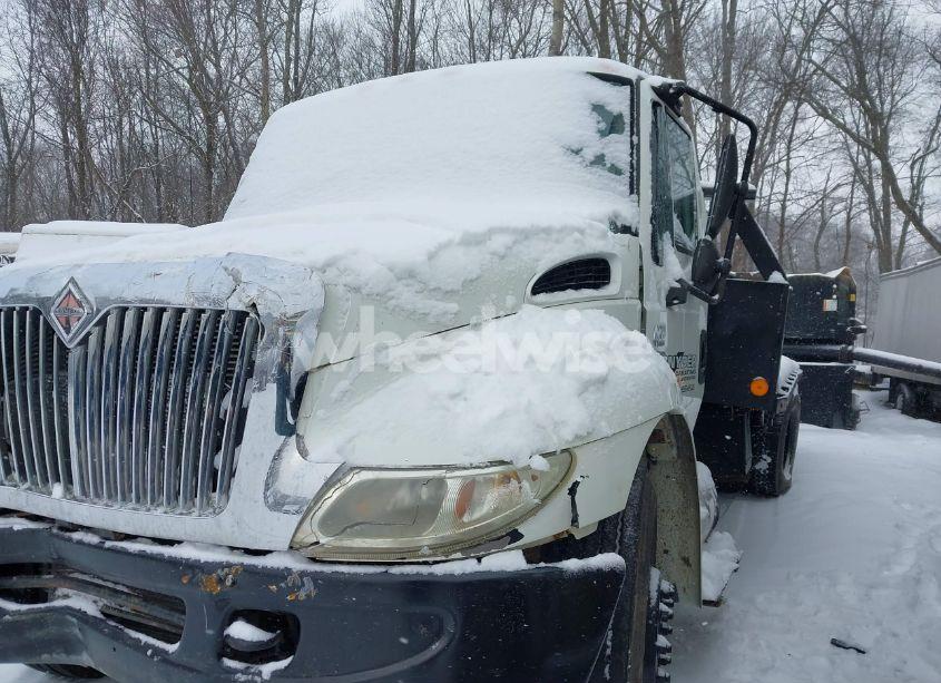 Photo 2 of 2007 International 4000 4200 (VIN 1HTMPAFM97H414485)