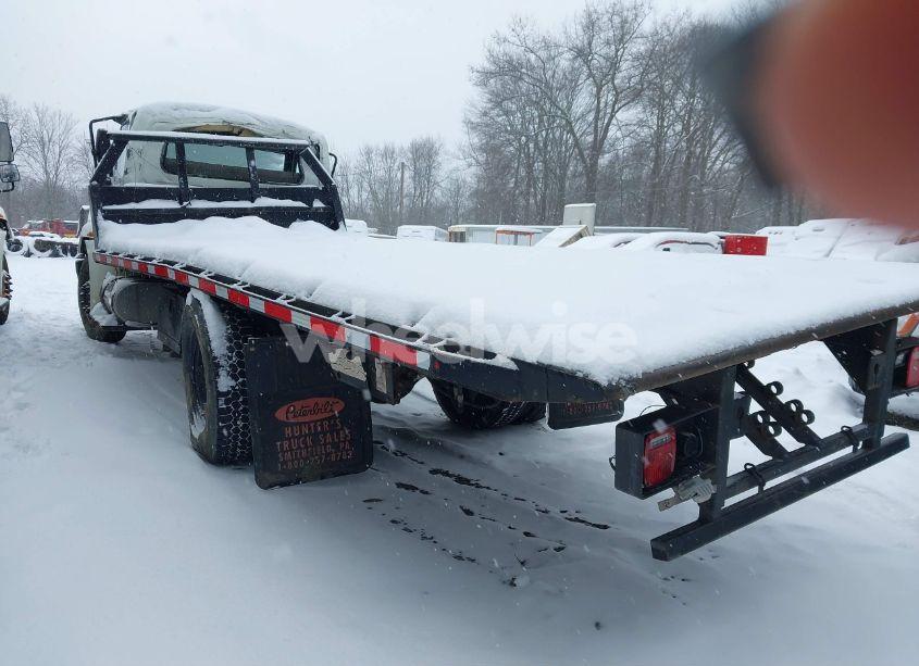 Photo 3 of 2007 International 4000 4200 (VIN 1HTMPAFM97H414485)