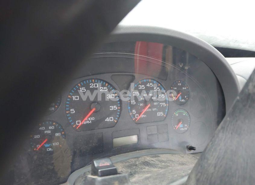 Photo 5 of 2007 International 4000 4200 (VIN 1HTMPAFM97H414485)