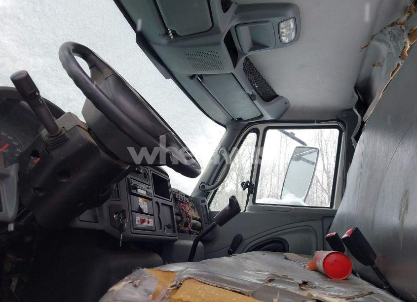 Photo 6 of 2007 International 4000 4200 (VIN 1HTMPAFM97H414485)