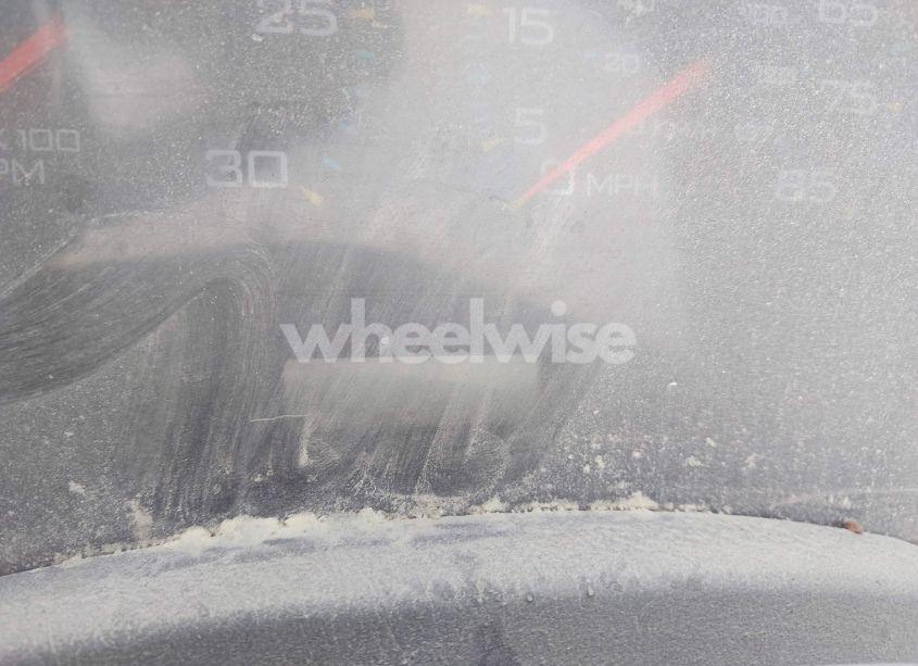 Photo 6 of 2003 International 4000 4200 (VIN 1HTMPAFN13H568921)