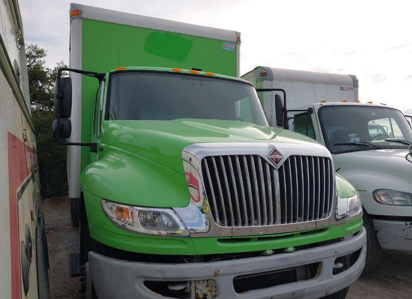 2010 International 4000 4400 (VIN 1HTMSAAR9AH284782) main photo