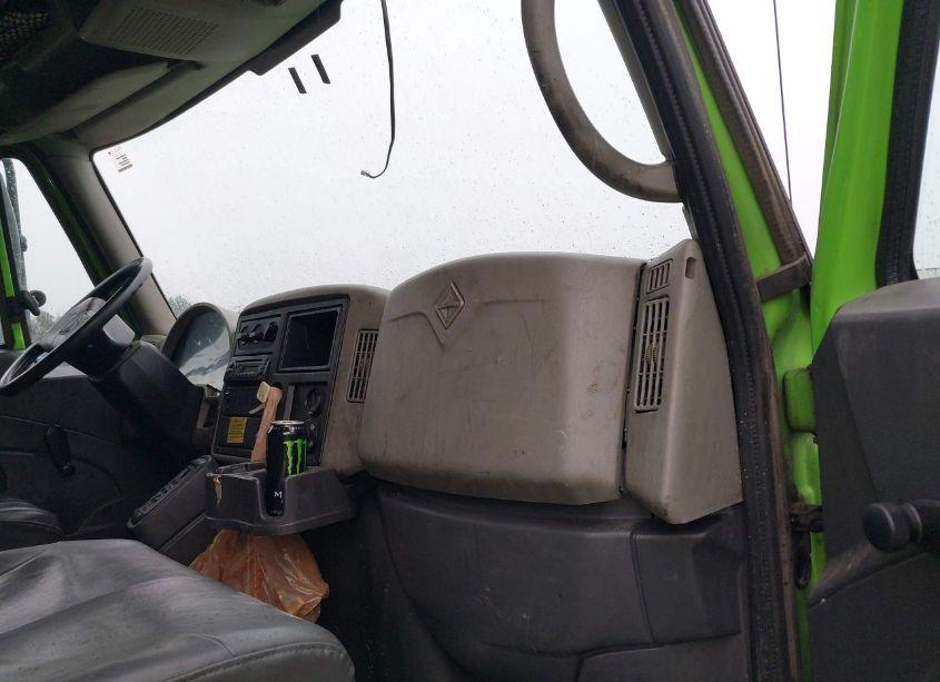 Photo 12 of 2010 International 4000 4400 (VIN 1HTMSAAR9AH284782)