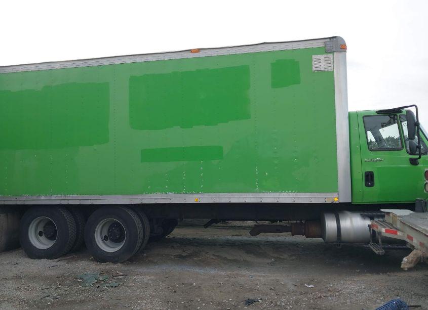 Photo 14 of 2010 International 4000 4400 (VIN 1HTMSAAR9AH284782)