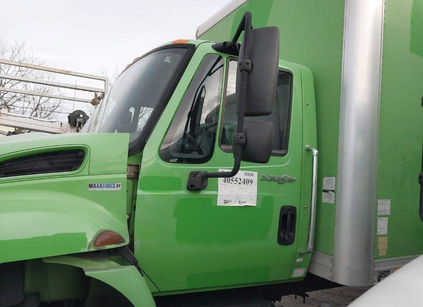 Photo 15 of 2010 International 4000 4400 (VIN 1HTMSAAR9AH284782)