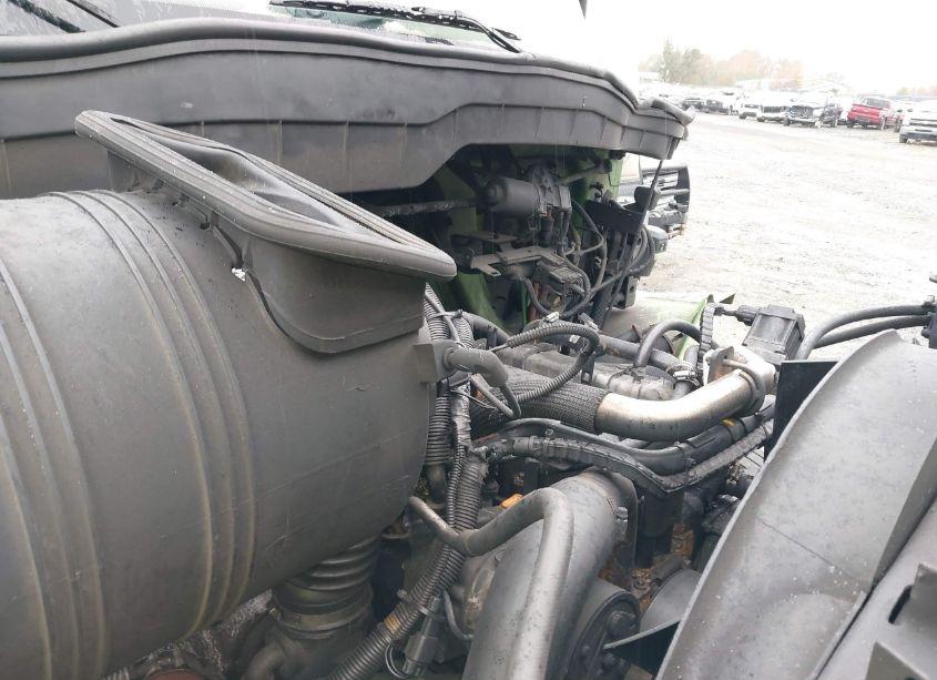 Photo 17 of 2010 International 4000 4400 (VIN 1HTMSAAR9AH284782)