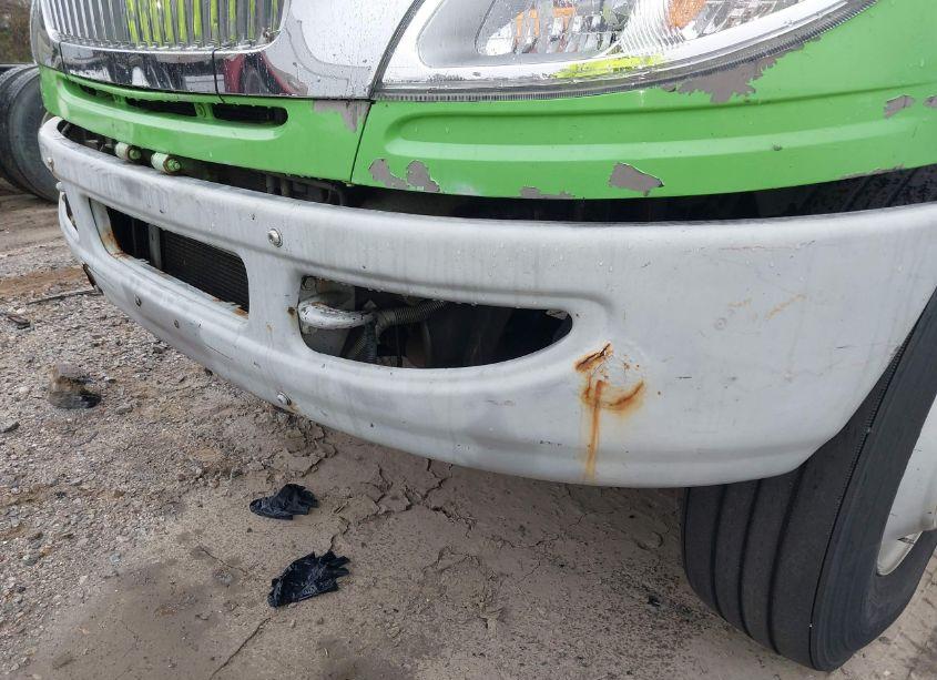 Photo 18 of 2010 International 4000 4400 (VIN 1HTMSAAR9AH284782)