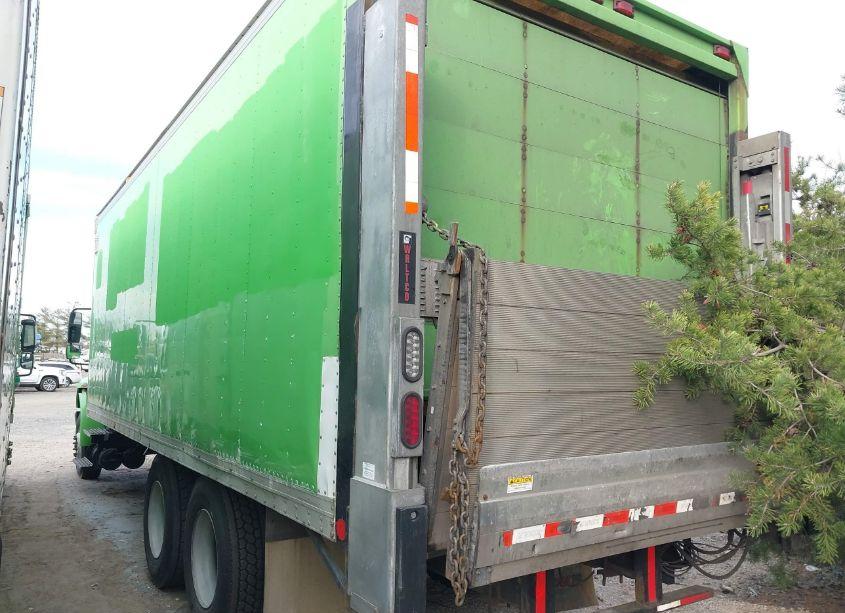 Photo 3 of 2010 International 4000 4400 (VIN 1HTMSAAR9AH284782)