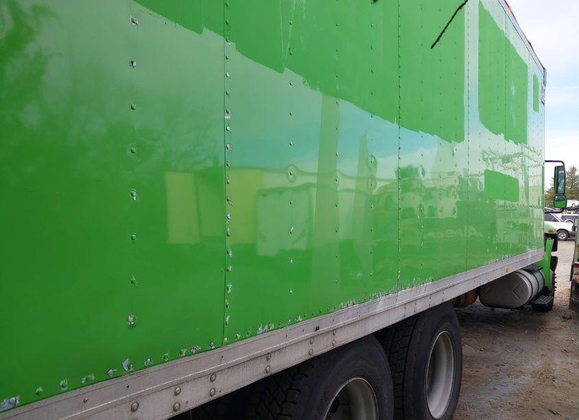 Photo 4 of 2010 International 4000 4400 (VIN 1HTMSAAR9AH284782)