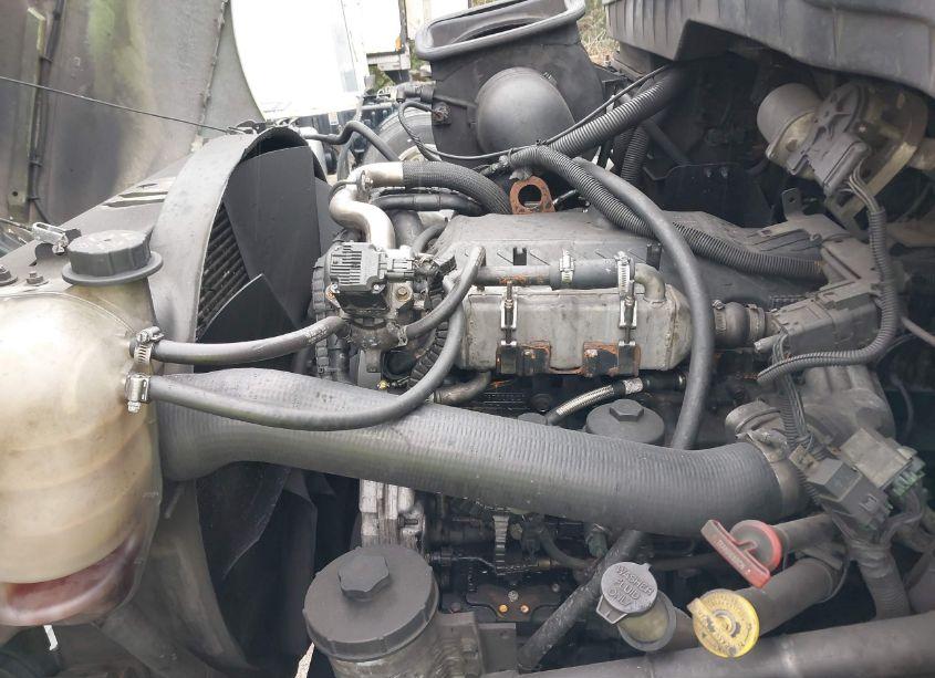 Photo 9 of 2010 International 4000 4400 (VIN 1HTMSAAR9AH284782)