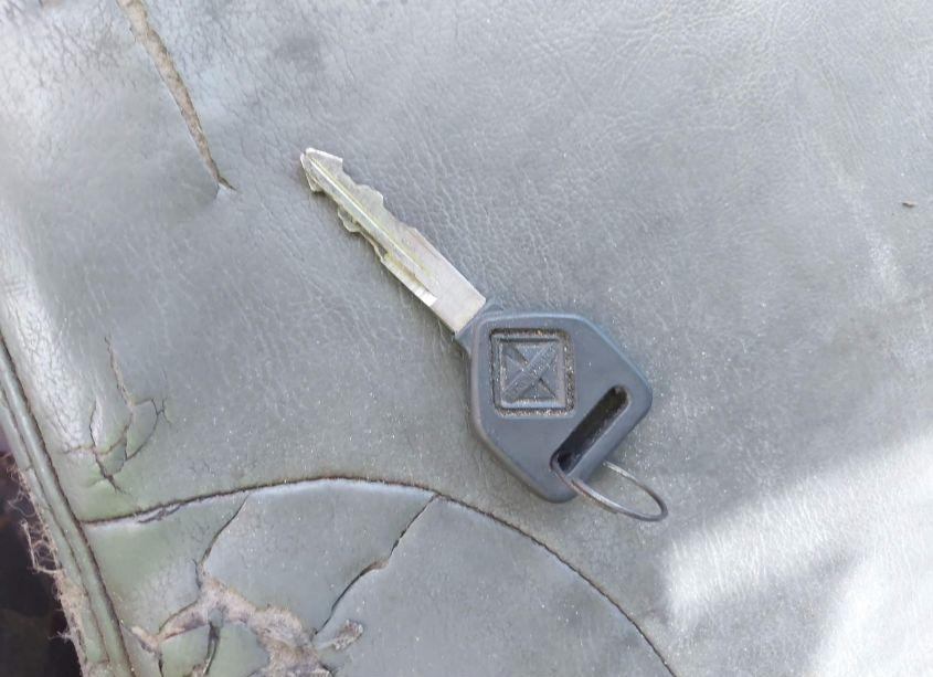 Photo 11 of 2005 International 4000 4400 (VIN 1HTMSAZR45J004625)