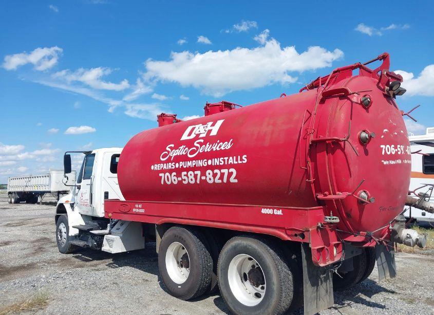 Photo 3 of 2005 International 4000 4400 (VIN 1HTMSAZR45J004625)