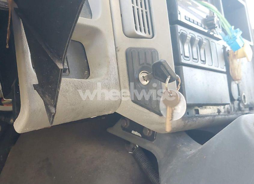 Photo 10 of 2016 International 4000 4400 (VIN 1HTMSSTR1GH216617)