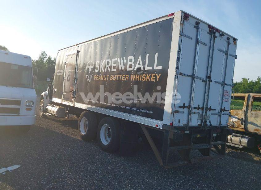 Photo 3 of 2016 International 4000 4400 (VIN 1HTMSSTR1GH216617)