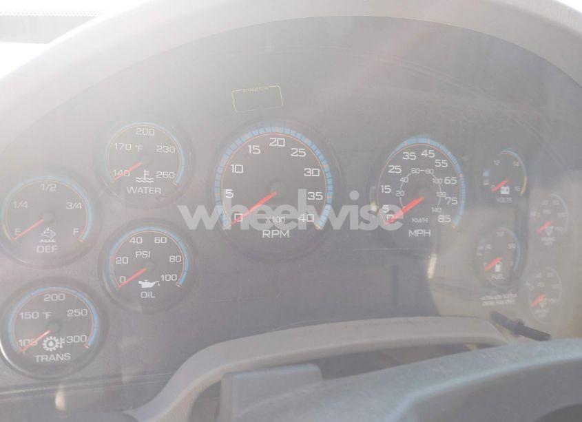 Photo 5 of 2016 International 4000 4400 (VIN 1HTMSSTR1GH216617)