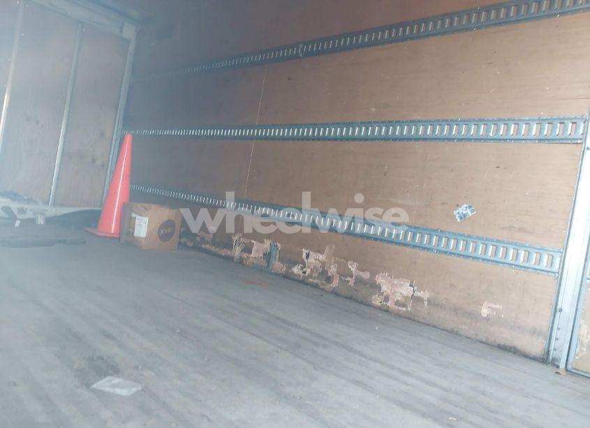 Photo 7 of 2016 International 4000 4400 (VIN 1HTMSSTR1GH216617)