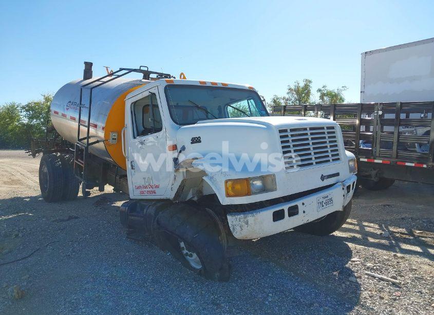 2000 International 4000 4700 (VIN 1HTSCAAL7YH260927) main photo