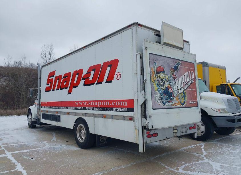 Photo 3 of 1999 International 4000 4700 (VIN 1HTSCAAM0XH618196)