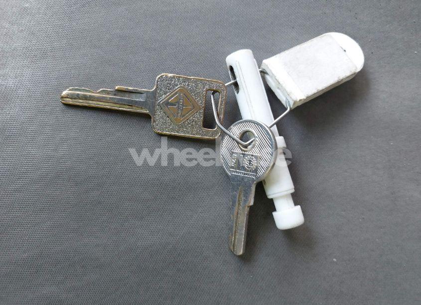 Photo 10 of 2002 International 4000 4700 (VIN 1HTSCAAM12H407887)